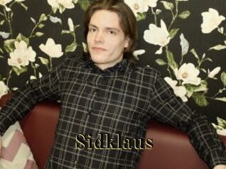 Sidklaus
