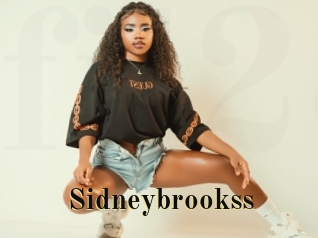 Sidneybrookss