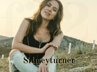 Sidneyturner