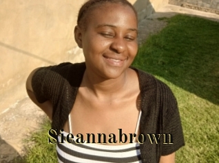 Sieannabrown