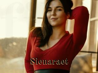 Sienaraet