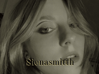 Sienasmitth