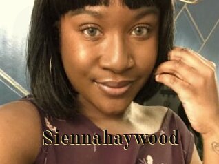 Siennahaywood