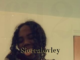 Sierralovley