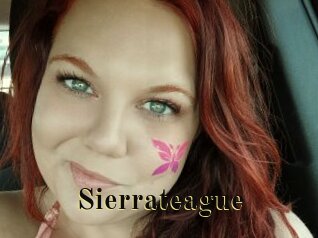 Sierrateague
