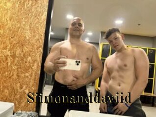 siimonanddaviid Films 2 Q