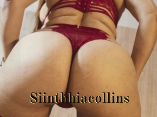siinthhiacollins Films 2 Q