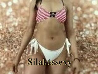 Silaktssexy