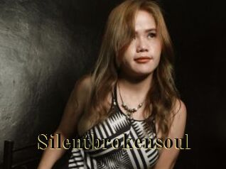 Silentbrokensoul