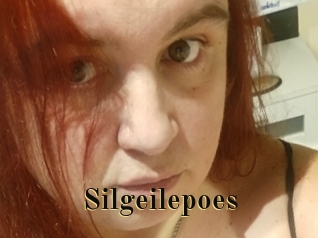 Silgeilepoes