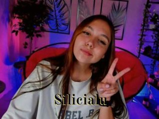 Silicialu
