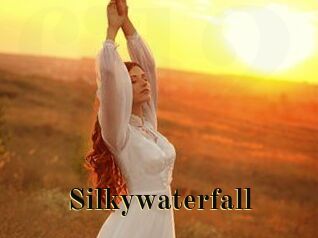Silkywaterfall