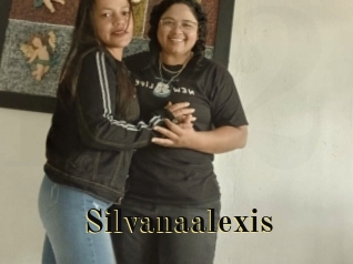 Silvanaalexis
