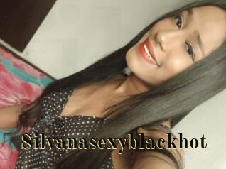 Silvanasexyblackhot