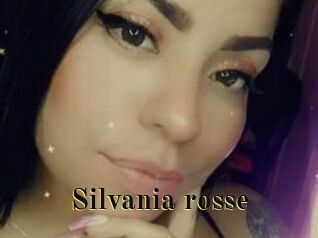 Silvania_rosse