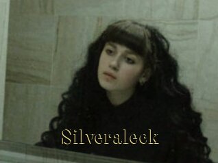 Silveraleck
