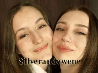 Silverandcwene