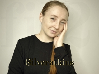 Silveratkins