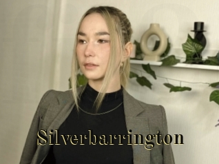Silverbarrington