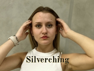 Silverching