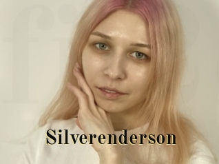 Silverenderson