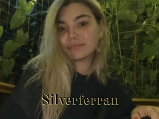 Silverferran