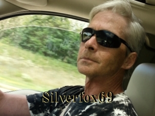silverfox69 Films 2 Q