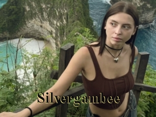 Silvergambee