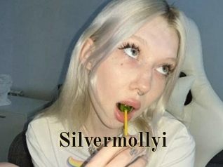 Silvermollyi