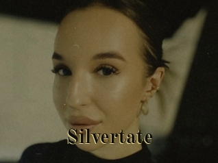 Silvertate