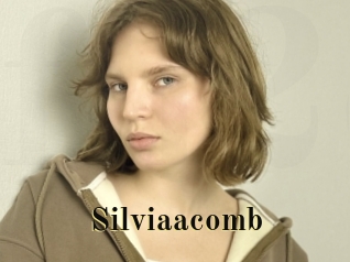 Silviaacomb