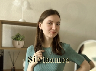 Silviaamos