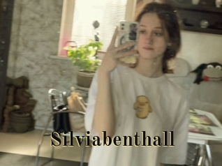 Silviabenthall