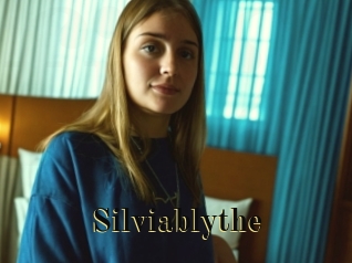 Silviablythe