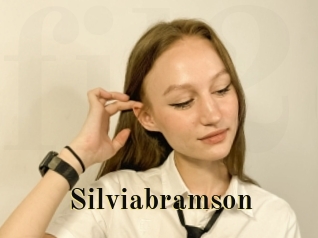 Silviabramson
