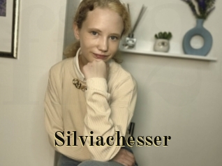 Silviachesser
