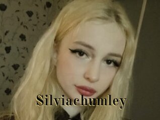 Silviachumley