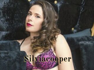 Silviacooper