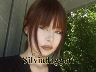 Silviadaggett