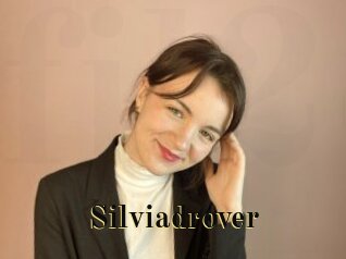 Silviadrover