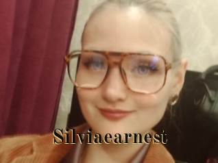 Silviaearnest