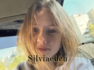 Silviaeden