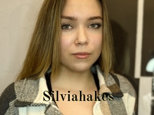 Silviahakes
