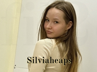 Silviaheaps