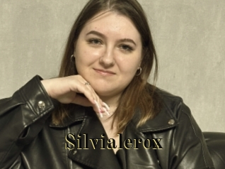 Silvialerox