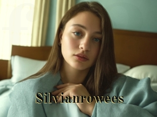 Silvianrowees