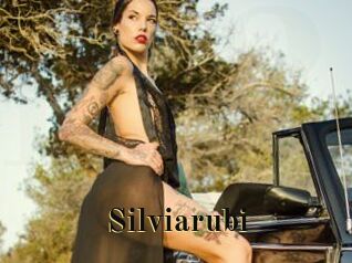 Silviarubi
