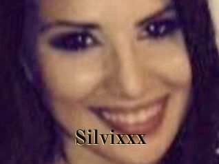 Silvixxx