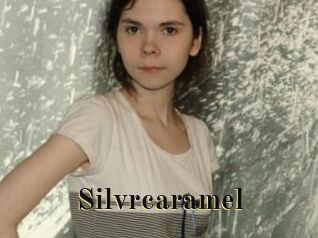 Silvrcaramel