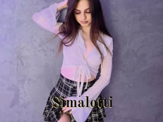 Simalotti